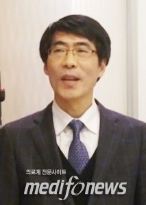 장명준 대표이사