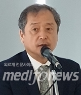 안덕선 의료정책연구소 소장
