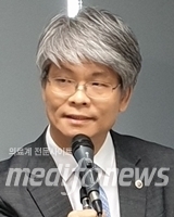 김병석 대구시의사회 의장