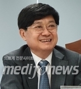 조경희 의협 감사