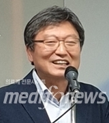 김동섭 전 의협 중앙윤리위원회 위원