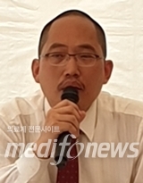 최대집 대한의사협회 회장