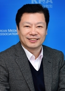 이세라 대한의사협회 기획이사