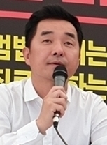 대한의사협회 방상혁 상근부회장