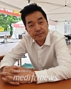 방상혁 부회장