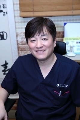 원영석 경기도 의료봉사단 인솔단장