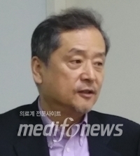 안덕선 소장