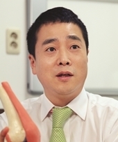 이광열 병원장