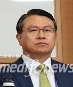 김영태 학술부회장