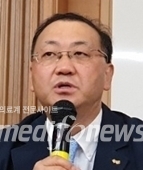 송정수 학술이사