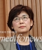 홍순원 학술이사