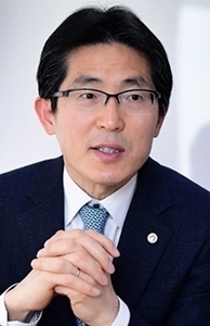 이필수 회장