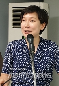 김정아 조교수