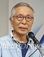 이성낙 가천대 명예총장