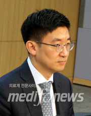 김세연 보건복지위원장