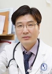 박준은 교수
