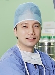 김정준 교수