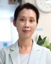 울산대병원 서인진 간호사