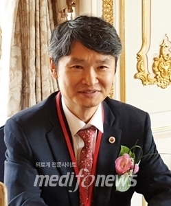 김종웅 회장