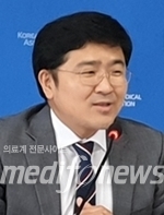 박종혁 대변인