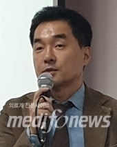 방상혁 상근부회장