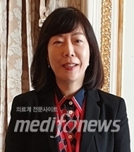 김민정 회장