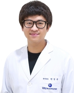 한성준 전임의
