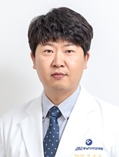 박종목 교수