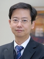 이윤환 교수