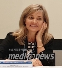 Nancy Whitmore CEO