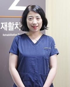 남소영 작업치료사