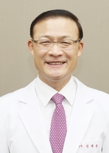 민병우 교수
