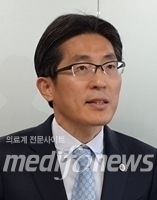 이필수 회장