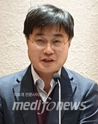 윤태호 공공보건정책관
