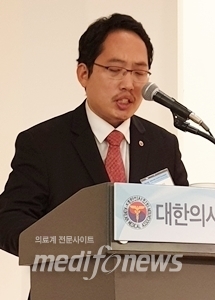 최대집 회장
