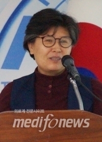 김명희 국가생명윤리정책원장