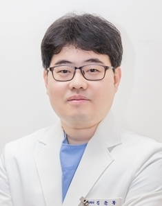 김균무 교수