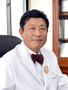 이성규 대한의료법인연합회 회장