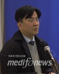 이재갑 한림대학교 의과대학 교수