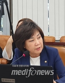 김순례 의원 