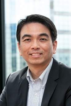 정승원 신임 HPI 대표