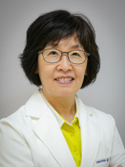 김은영 교수. 