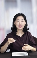 강동경희대병원 박영실 교수