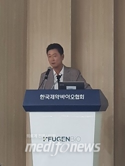 강남 세브란스 내분비 당뇨병 센터장 안철우 교수