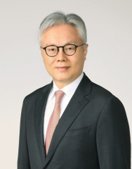 이정학 총장. 