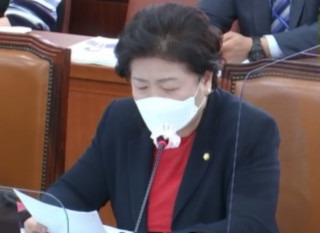 서정숙 의원.