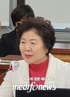 서정숙 의원.