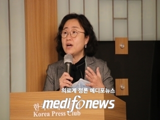 최안나 간사.