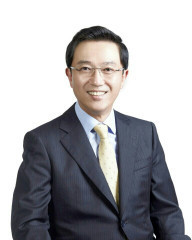 대한신경외과학회 김우경 신임 이사장.