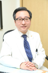 대한신경외과학회 권정택 차기 이사장.
